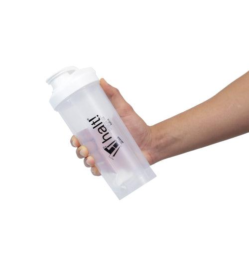 HEAVY BLENDER BALL HALT SHAKER (500ml)