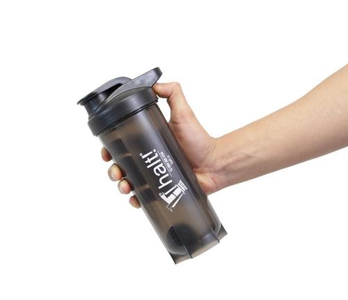 HEAVY BLENDER BALL HALT SHAKER (500ml)