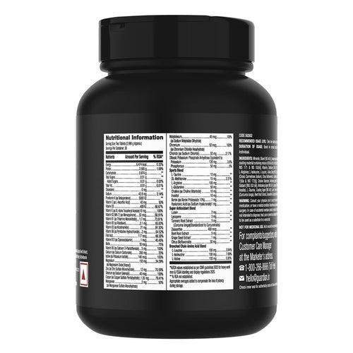 GNC Mega Men Sport Multivitamin