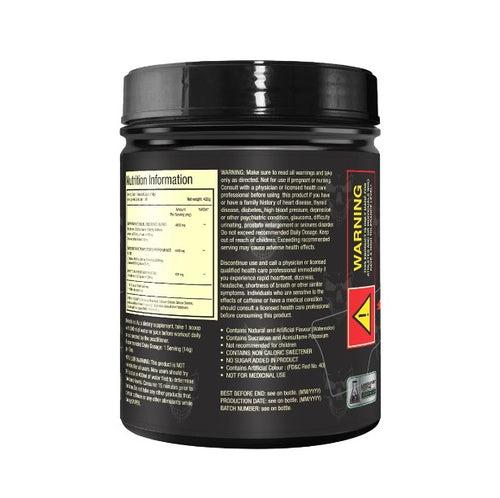 One Science Sniper Pre Workout 420g