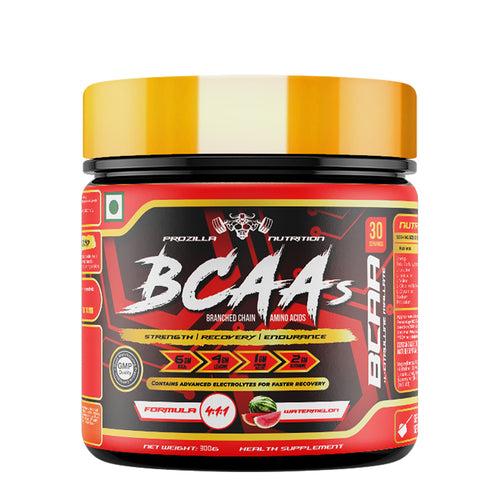 Prozilla Nutrition Bcaa