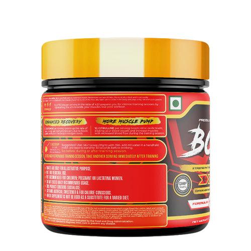 Prozilla Nutrition Bcaa