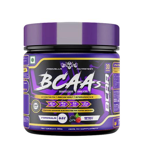 Prozilla Nutrition Bcaa