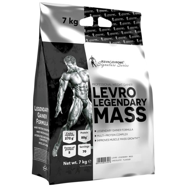 Kevin Levrone Signature Series Levro Legendary Mass