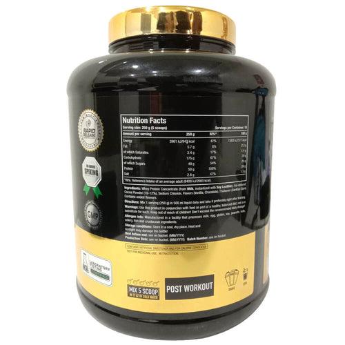 One Science XL Super Mass Gainer (1+1) (Exp: 06/24)