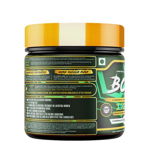 Prozilla Nutrition Bcaa