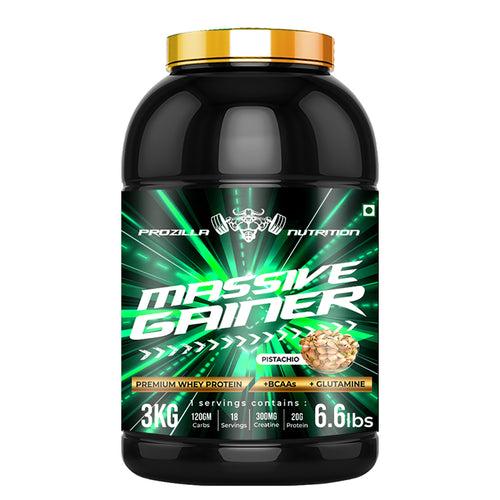 Prozilla Nutrition Massive Gainer