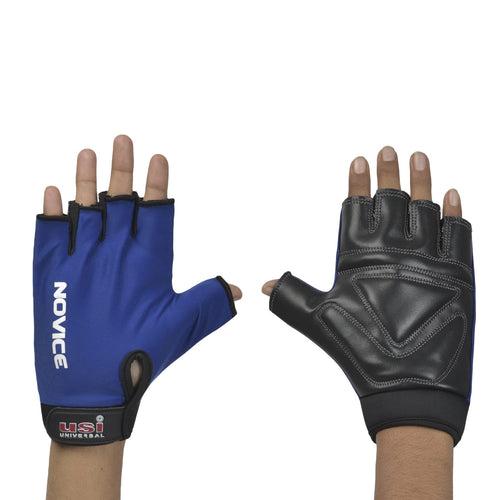USI Universal Novice Fitness Gloves (No return no exchange)