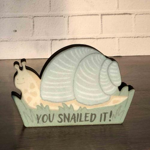 Quirky Printed Desk Pets Decor