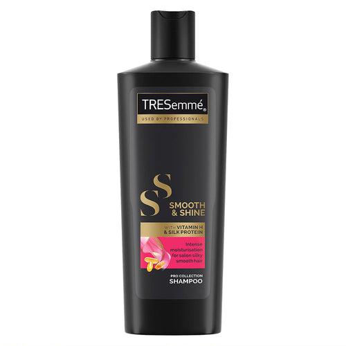 TRESemmé Smooth & Shine Shampoo - 340ml