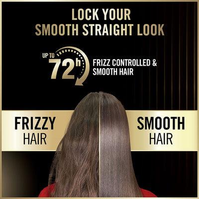 TRESemmé Keratin Smooth Shampoo 580ml + Conditioner 340ml