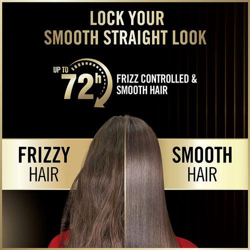 TRESemmé Keratin Smooth Shampoo 340ml + Keratin Smooth Conditioner 190ml