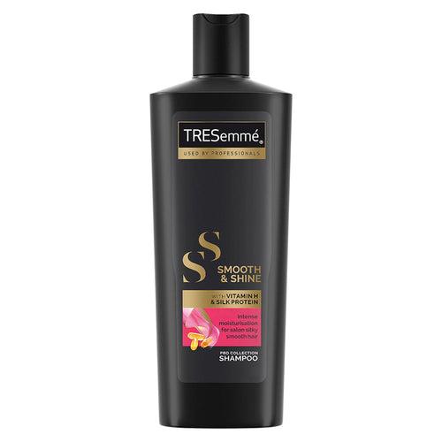 TRESemmé Smooth & Shine Shampoo - 340ml