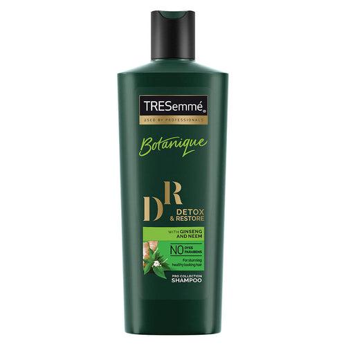 TRESemmé Detox and Restore Shampoo - 580ml