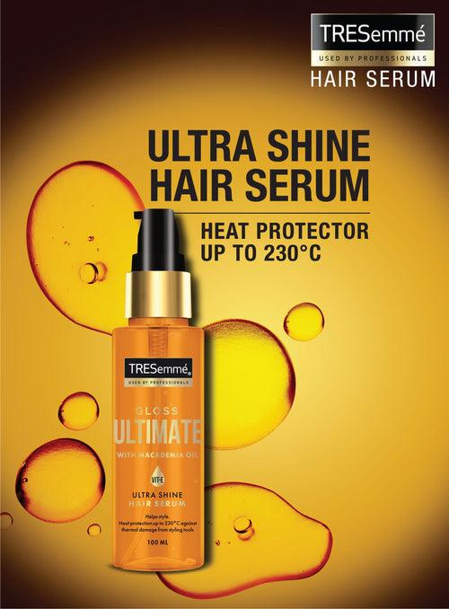 TRESemmé Gloss Ultimate Hair Serum