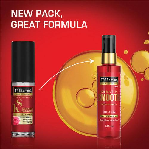 TRESemmé Keratin Smooth Serum 50ml