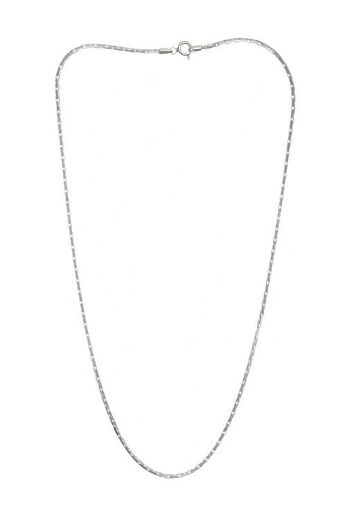 925 Sterling Silver Chain For Women 0002