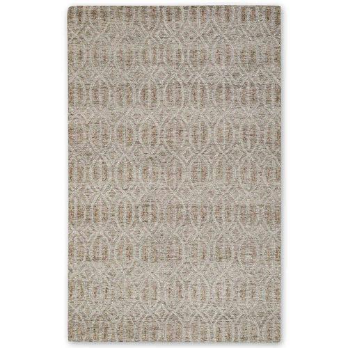 Shabnam Hand Tufted Wollen  Rug