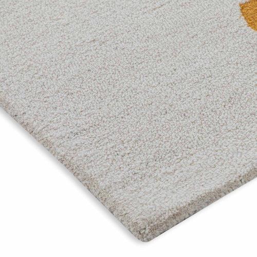 Winnie Hand Tufted Woollen Rug