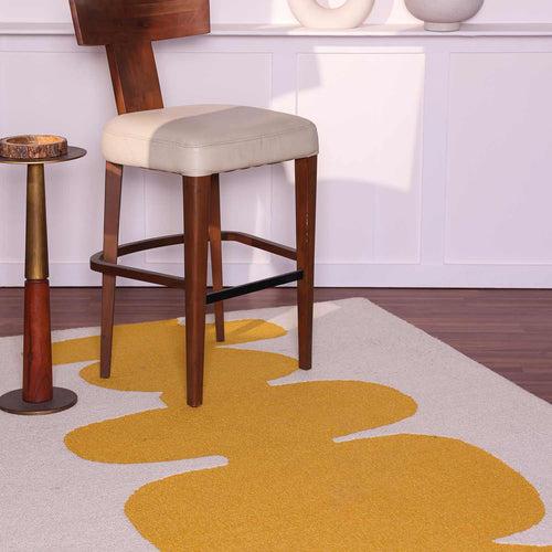 Winnie Hand Tufted Woollen Rug