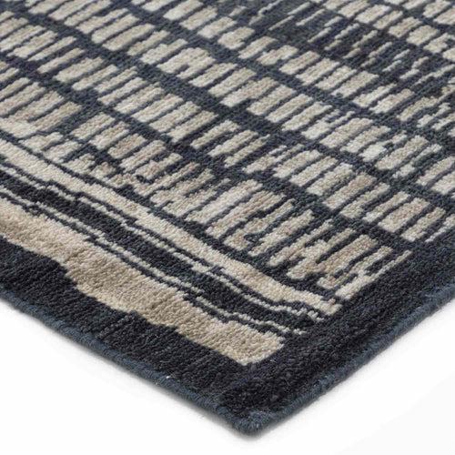 Barud Hand Knotted Rug by Abraham & Thakore