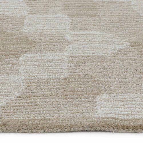 Afharin Hand Tufted Woollen Rug