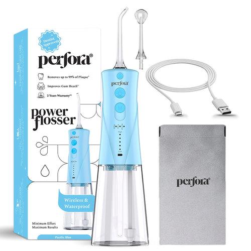 Power Dental Flosser