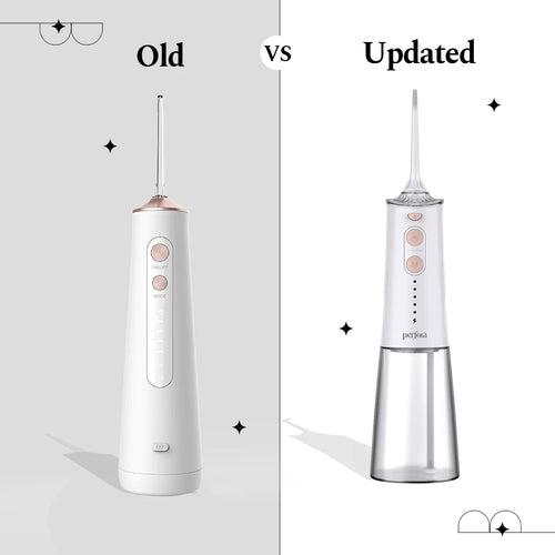 Smart Dental Flosser