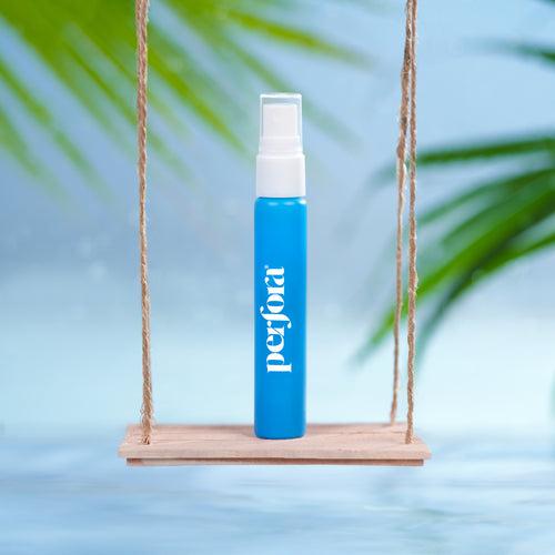 Super Fresh Mouth Spray - Ultra Mint for Fresh Breath