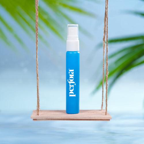 Super Fresh Mouth Spray - Ultra Mint & Candied Orange