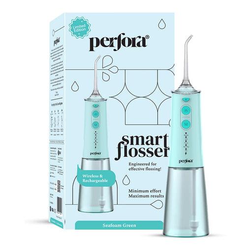 Smart Dental Flosser