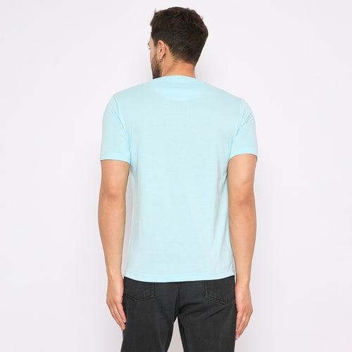 Duke Stardust Men Half Sleeve Cotton T-shirt (ONLF286)