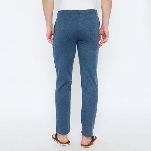 Duke Stardust Men Regular Track Pant (LF9000)