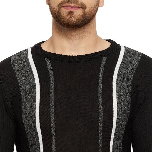 Duke Stardust Men Round Neck Sweater (SDS724)