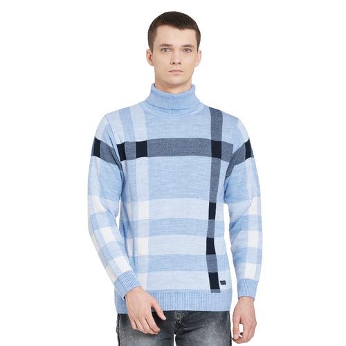 Duke Stardust Men Long Sleeve Sweater (SDS694)