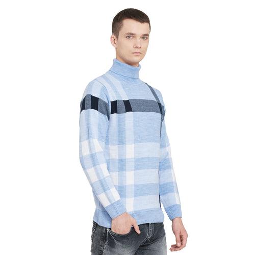 Duke Stardust Men Long Sleeve Sweater (SDS694)