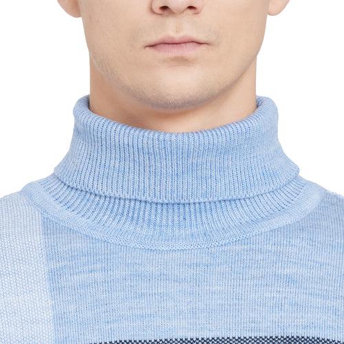 Duke Stardust Men Long Sleeve Sweater (SDS694)