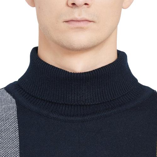 Duke Stardust Men Long Sleeve Sweater (SDS694)