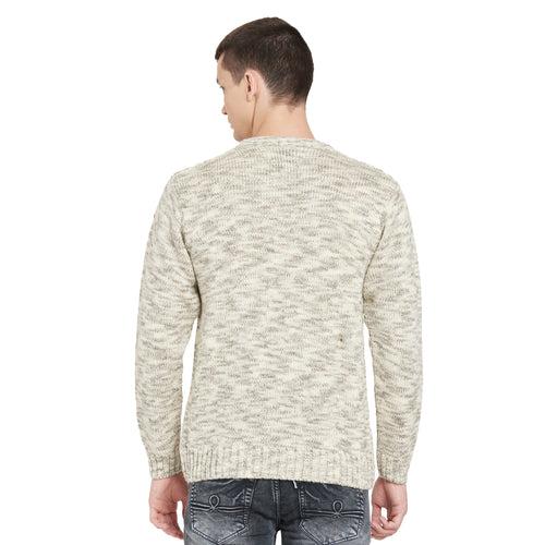 Duke Stardust Men Long Sleeve Sweater (SDS656)