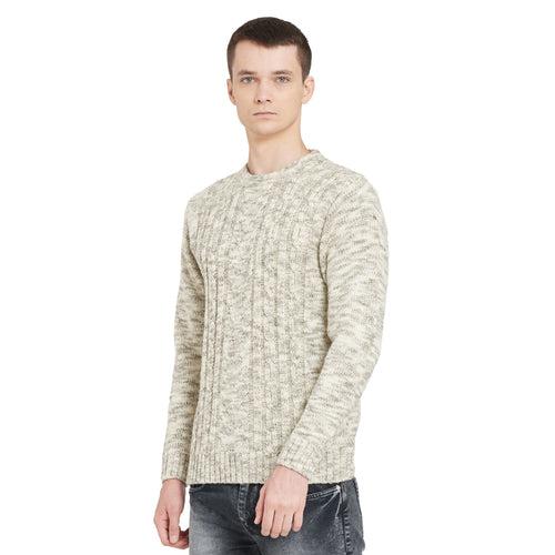 Duke Stardust Men Long Sleeve Sweater (SDS656)