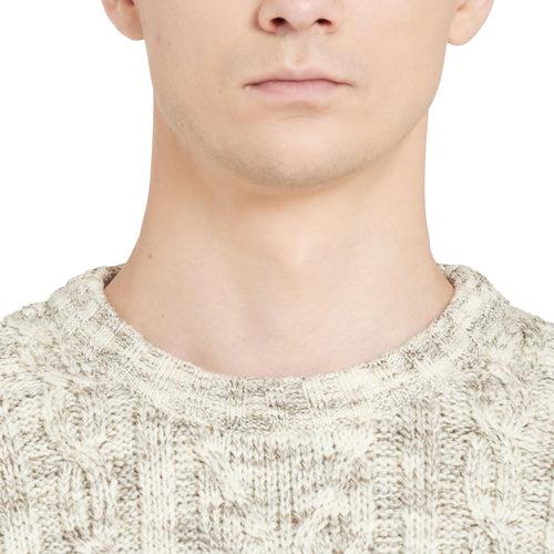 Duke Stardust Men Long Sleeve Sweater (SDS656)