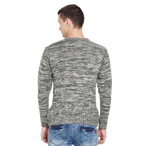 Duke Stardust Men Long Sleeve Sweater (SDS656)