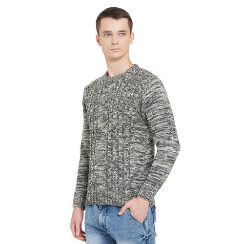 Duke Stardust Men Long Sleeve Sweater (SDS656)