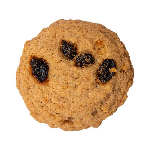 Oats Raisin Cookies