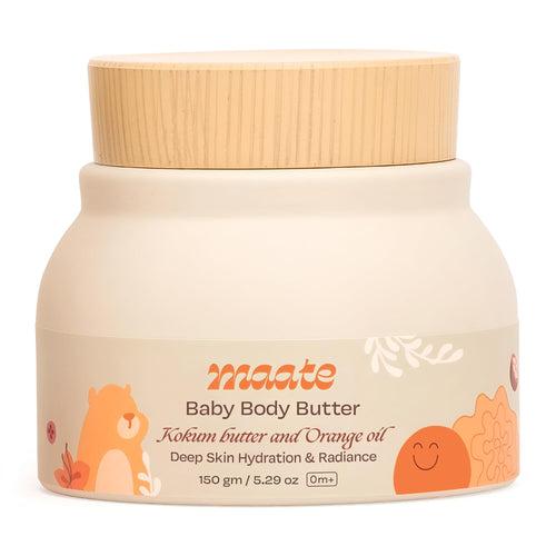 Baby Body Butter 150 Gm