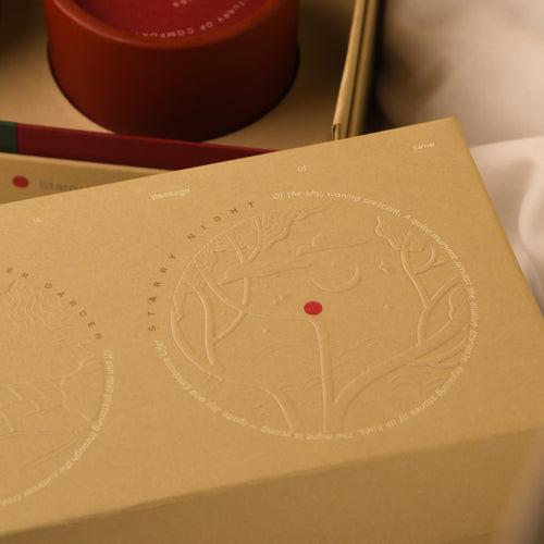 Maate Candle Gift Box