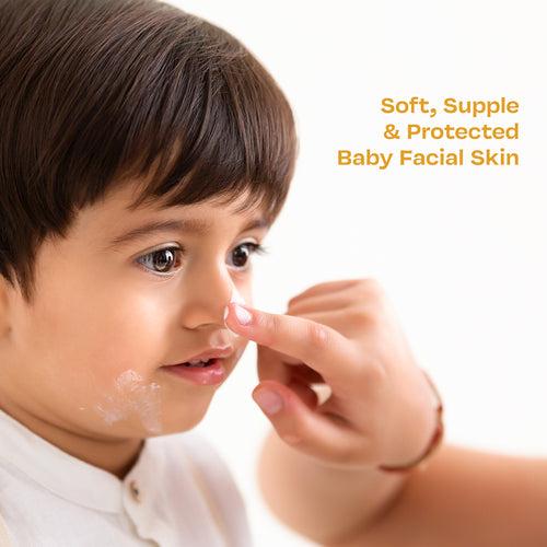Baby Face Butter Combo - 50 Gm