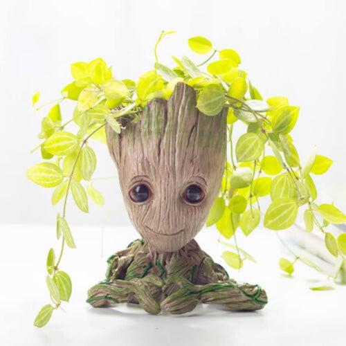 Groot Pen Holder - GR0001