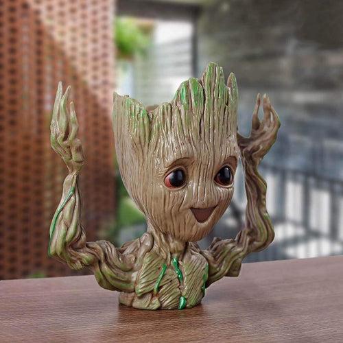 Groot Pen Holder - GR0001