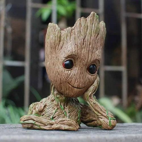 Groot Pen Holder - GR0001